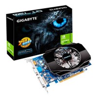 Gigabyte GeForce GT730-2GD3
